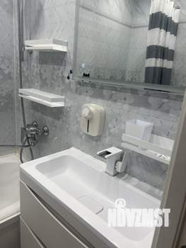 1-к квартира, на длительный срок, 46м2, 3/10 этаж