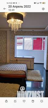 1-к квартира, на длительный срок, 34м2, 8/10 этаж