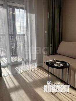 2-к квартира, на длительный срок, 38м2, 3/17 этаж