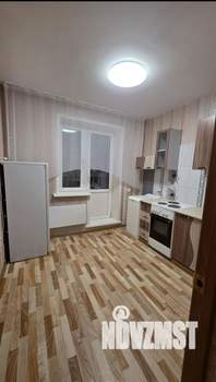 1-к квартира, на длительный срок, 32м2, 6/10 этаж