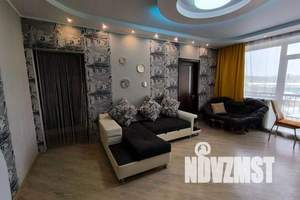 2-к квартира, посуточно, 56м2, 5/5 этаж