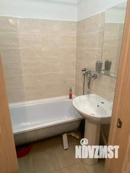 1-к квартира, на длительный срок, 40м2, 14/17 этаж