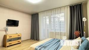 1-к квартира, посуточно, 41м2, 6/9 этаж