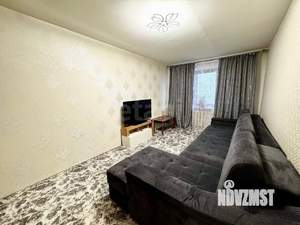 1-к квартира, на длительный срок, 36м2, 4/5 этаж