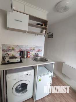 Студия квартира, на длительный срок, 12м2, 8/9 этаж