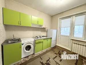 1-к квартира, на длительный срок, 37м2, 5/14 этаж