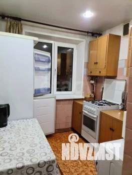 4-к квартира, на длительный срок, 61м2, 2/5 этаж