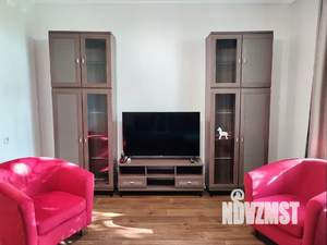 2-к квартира, посуточно, 56м2, 3/4 этаж