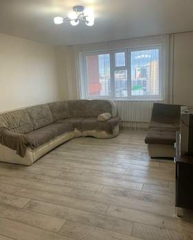 2-к квартира, на длительный срок, 64м2, 16/17 этаж