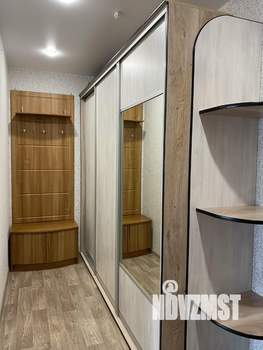 1-к квартира, на длительный срок, 40м2, 14/16 этаж