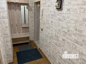 2-к квартира, на длительный срок, 45м2, 4/5 этаж