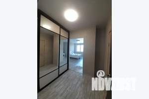 1-к квартира, посуточно, 29м2, 20/23 этаж