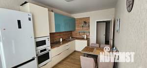 1-к квартира, посуточно, 60м2, 9/9 этаж
