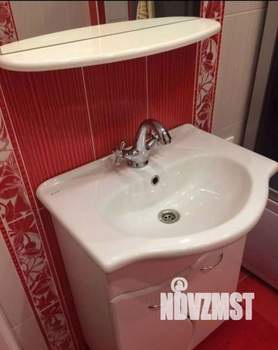 2-к квартира, на длительный срок, 45м2, 17/25 этаж