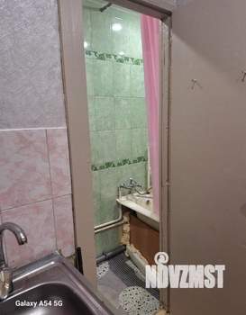 Студия квартира, на длительный срок, 18м2, 2/5 этаж