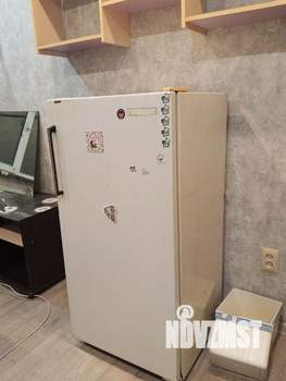 Студия квартира, на длительный срок, 15м2, 5/5 этаж