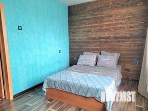 2-к квартира, посуточно, 50м2, 1/1 этаж