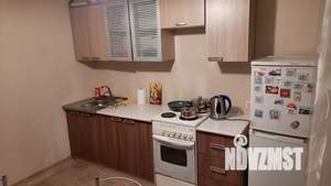 2-к квартира, посуточно, 52м2, 6/10 этаж