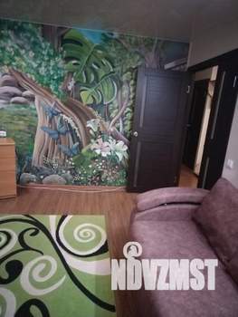 2-к квартира, на длительный срок, 50м2, 6/14 этаж