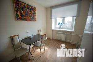 1-к квартира, посуточно, 50м2, 9/11 этаж