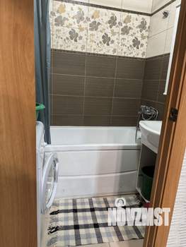 1-к квартира, на длительный срок, 44м2, 13/16 этаж