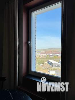 2-к квартира, посуточно, 52м2, 16/18 этаж