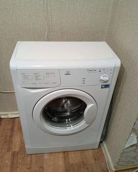 Студия квартира, на длительный срок, 18м2, 2/5 этаж