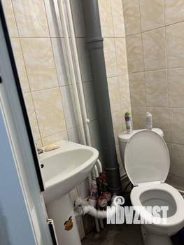 1-к квартира, на длительный срок, 14м2, 3/5 этаж