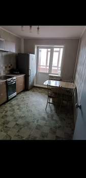 1-к квартира, на длительный срок, 42м2, 15/17 этаж