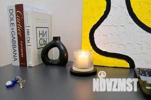 1-к квартира, посуточно, 32м2, 25/25 этаж