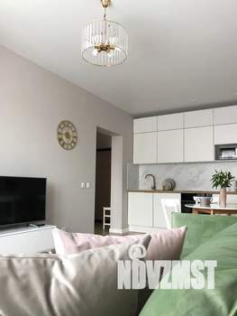 1-к квартира, посуточно, 40м2, 7/14 этаж