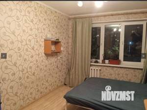 3-к квартира, на длительный срок, 65м2, 4/5 этаж