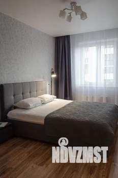 2-к квартира, посуточно, 56м2, 12/18 этаж