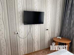 1-к квартира, посуточно, 42м2, 2/15 этаж