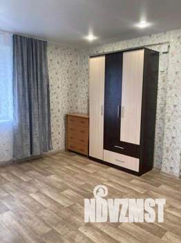 1-к квартира, на длительный срок, 33м2, 5/5 этаж