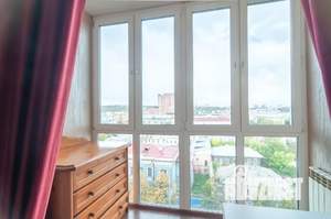 2-к квартира, посуточно, 45м2, 9/9 этаж