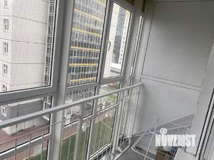 1-к квартира, на длительный срок, 40м2, 5/17 этаж