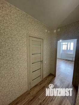 1-к квартира, на длительный срок, 41м2, 17/20 этаж