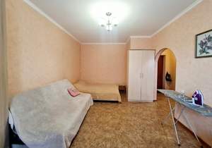1-к квартира, на длительный срок, 40м2, 10/17 этаж