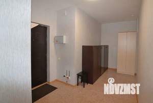 3-к квартира, посуточно, 72м2, 4/20 этаж