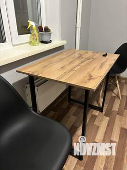 1-к квартира, на длительный срок, 38м2, 10/19 этаж