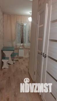 1-к квартира, посуточно, 29м2, 6/9 этаж