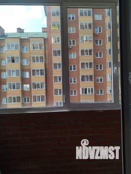 Студия квартира, на длительный срок, 34м2, 6/19 этаж