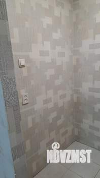 Студия квартира, на длительный срок, 18м2, 5/5 этаж