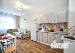 3-к квартира, посуточно, 65м2, 7/17 этаж