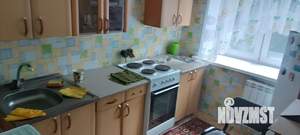 1-к квартира, на длительный срок, 33м2, 2/5 этаж