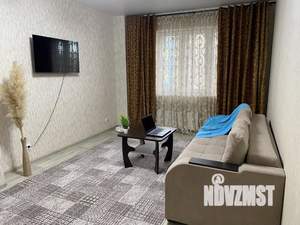 2-к квартира, посуточно, 70м2, 1/1 этаж