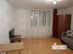 Студия квартира, на длительный срок, 29м2, 2/10 этаж