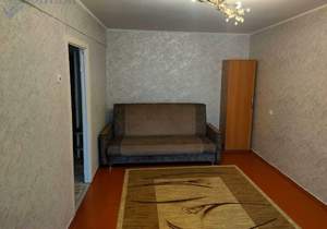 1-к квартира, на длительный срок, 36м2, 3/5 этаж