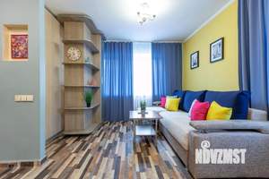 2-к квартира, посуточно, 40м2, 2/5 этаж